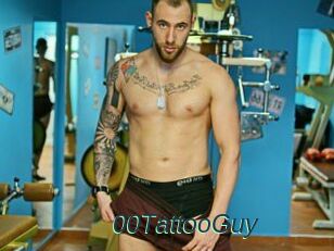 00TattooGuy