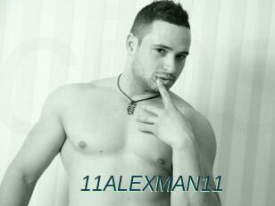 11ALEXMAN11