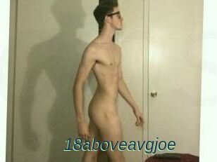 18aboveavgjoe