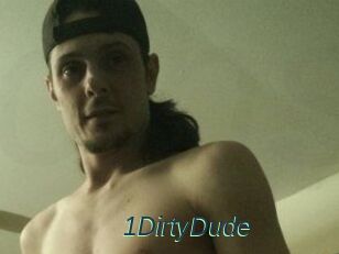 1DirtyDude