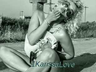 1KarissaLove