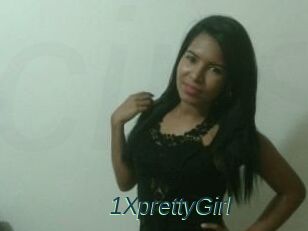 1XprettyGirl