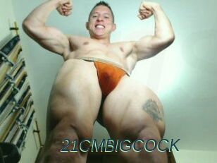 21CMBIGCOCK