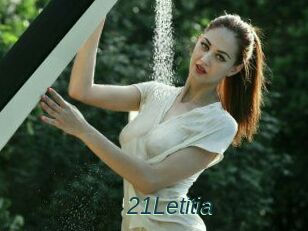 21Letitia