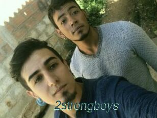2strongboys