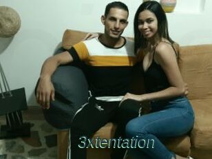 3xtentation
