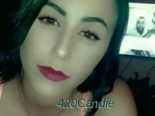 420Candie