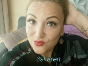 69karen
