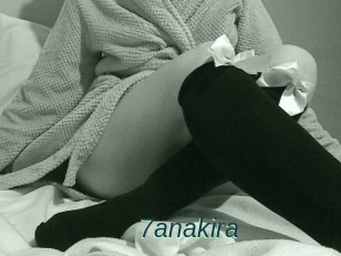 7anakira