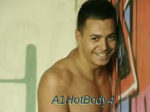 A1HotBody4