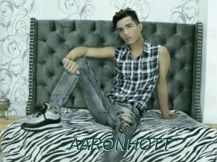 AARONHOTT
