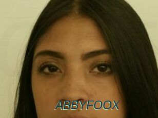 ABBYFOOX