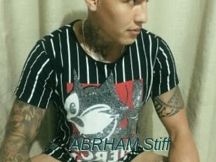 ABRHAM_Stiff