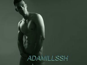 ADAMILLSSH