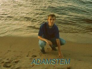 ADAM_STEM