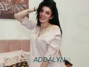 ADDALYN