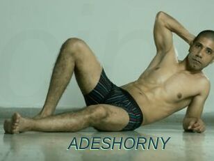 ADESHORNY
