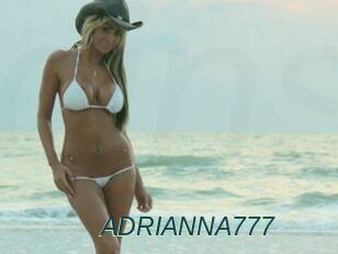 ADRIANNA777