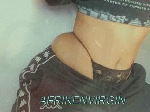 AFRIKENVIRGIN