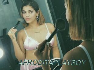 AFRODITAPLAYBOY