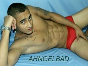 AHNGELBAD
