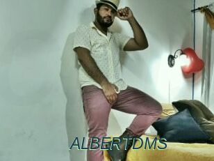 ALBERTDMS