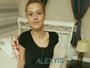 ALEXYIS