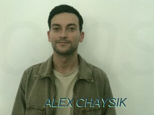 ALEX_CHAYSIK