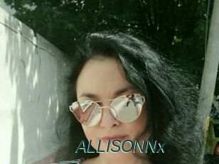 ALLISONNx