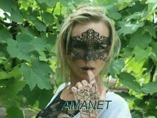 AMANET
