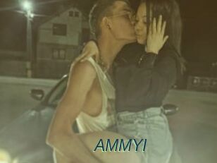 AMMYI