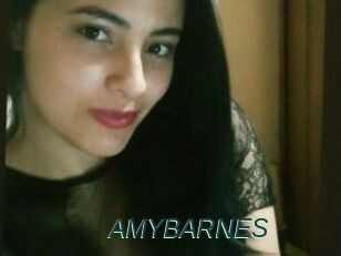 AMYBARNES