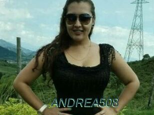 ANDREA508