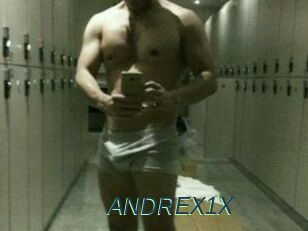 ANDREX1X