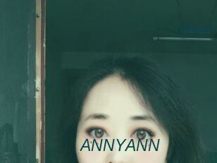 ANNYANN