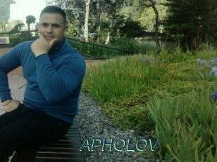 APHOLO_V