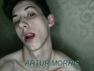 ARTUR_MORRIS