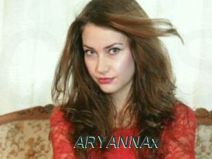 ARYANNAx