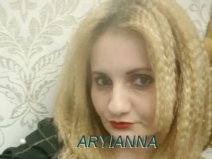 ARYIANNA
