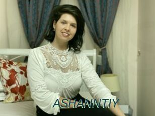 ASHANNTIY