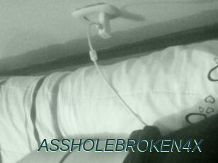 ASSHOLEBROKEN4X