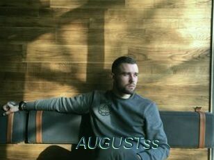 AUGUSTss