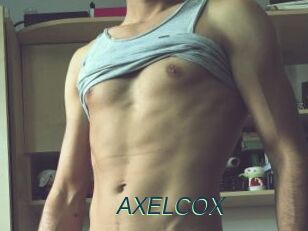 AXELCOX