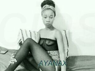 AYANAX