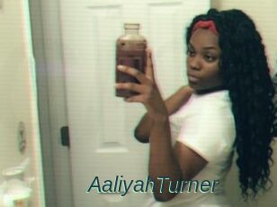 AaliyahTurner