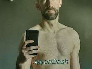 AaronDash