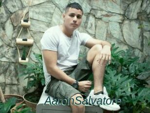 AaronSalvatore