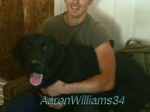 AaronWilliams34