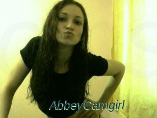 AbbeyCamgirl