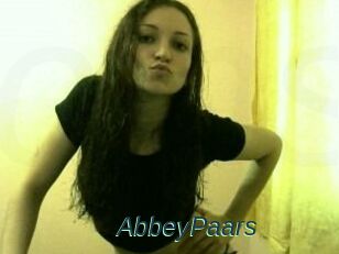 AbbeyPaars